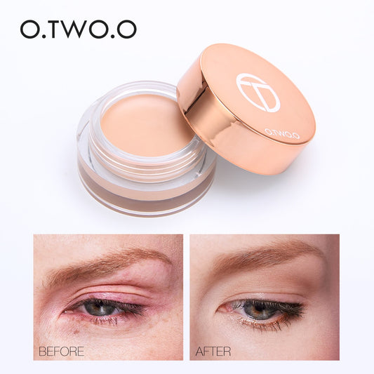 O.TWO.O Eye Primer Concealer Skin